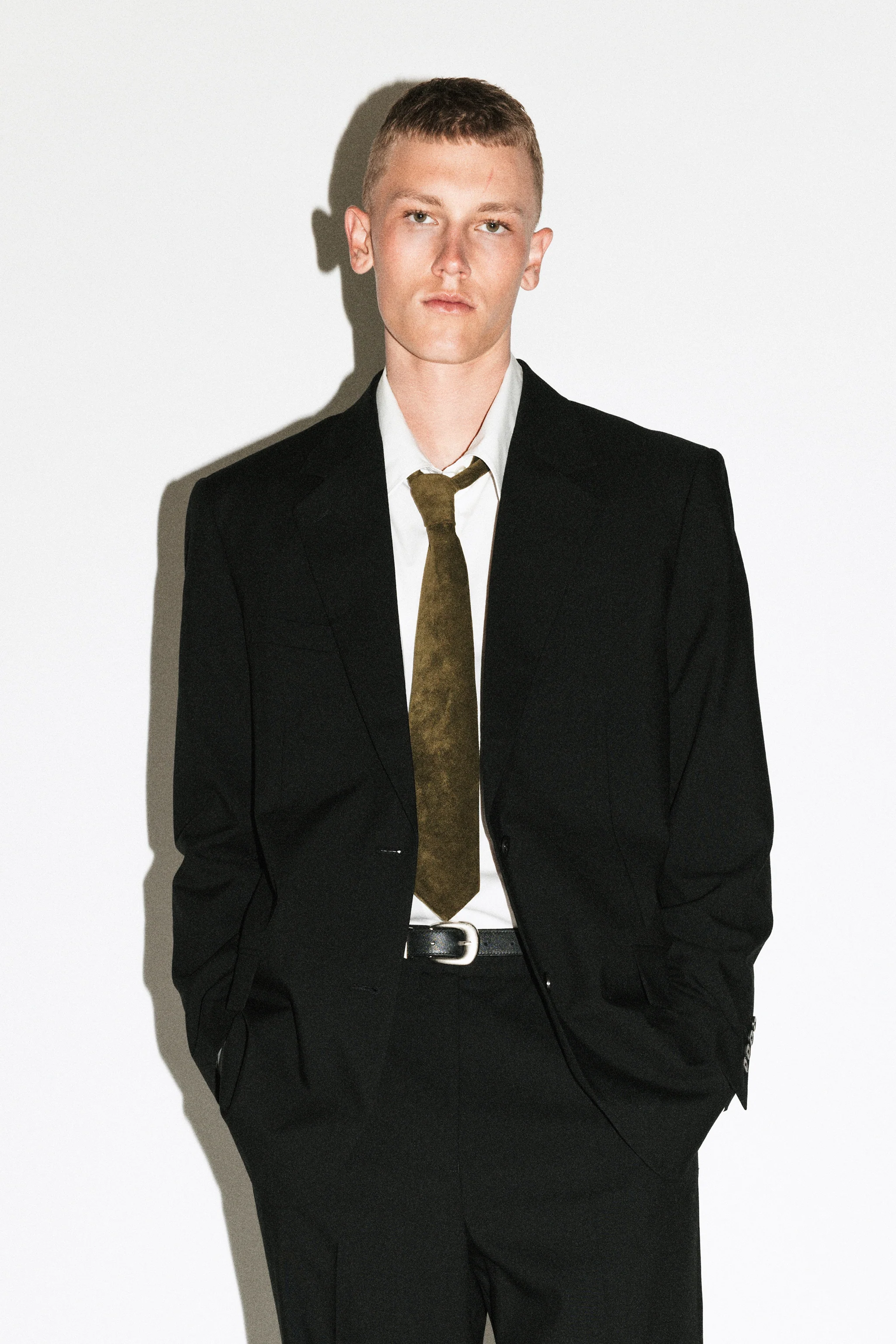 SS24 New Arrivals - Outerwear